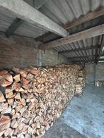 Mid dry essenhout!, Tuin en Terras, Haardhout, Ophalen, Essenhout, Blokken