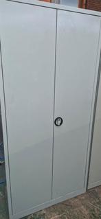 Draaideurkast 195x92x43cm - Nette staat, Huis en Inrichting, Kasten | Overige, Ophalen