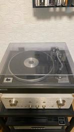 Sanyo Platenspeler - Goede Staat!, Audio, Tv en Foto, Platenspelers, Ophalen, Gebruikt, Platenspeler, Overige merken