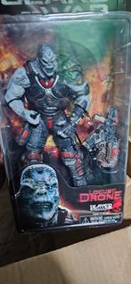 Gears of War Locust Drone Action figure - Nieuw, Ophalen of Verzenden, Nieuw
