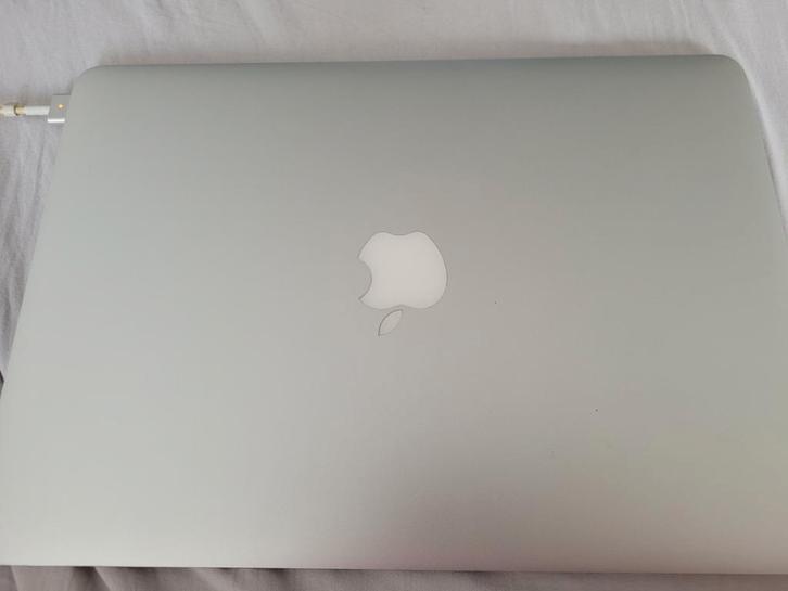 Macbook Air (13 inch, 2017), Computers en Software, Apple Macbooks, Zo goed als nieuw, MacBook Air, 13 inch, Minder dan 2 Ghz