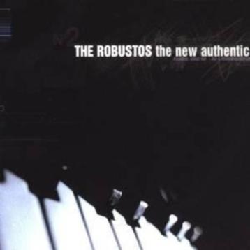 cd van The Robustos – The New Authentic beschikbaar voor biedingen