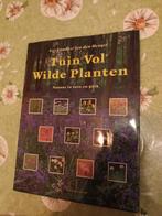 Tuin vol wilde planten Natuur park Ger Londo Hengst bloemen, Boeken, Ophalen of Verzenden, Tuinieren en Tuinplanten, Ger Londo, Jan van den Hengst