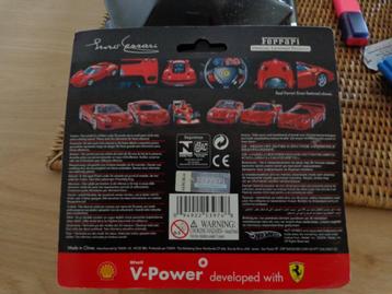 6 Stuks Ferrari Modellen 1:38 beschikbaar voor biedingen