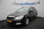 Skoda Octavia Combi 1.2 TSI Ambition Business Line nette sta, Auto's, Skoda, Voorwielaandrijving, Euro 5, Stof, 4 cilinders