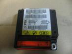 Citroen C2/C3 Airbag set met crashsensor, Verzenden, Gebruikt, Citroën