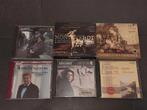 Krat met diverse klassieke/Opera cd`s, Ophalen of Verzenden, Classicisme, Zo goed als nieuw, Kamermuziek