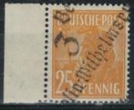 D557 Sovjet zone 175 postfris, Postzegels en Munten, Postzegels | Europa | Duitsland, Verzenden, Overige periodes, Postfris