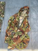 Smock jas en broek, combat jas, Arktis. Woodland!, Ophalen of Verzenden, Landmacht, Nederland, Kleding of Schoenen