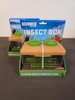 Science Explorer Insectenbox - Nieuw!, Ophalen of Verzenden, Nieuw