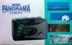 PANORAMA CAMERA, Ophalen of Verzenden, Refurbished, Spiegelreflex, Canon