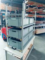 Campergarage Module met 3 lades (volledig uittrekbaar), Ophalen of Verzenden, Nieuw