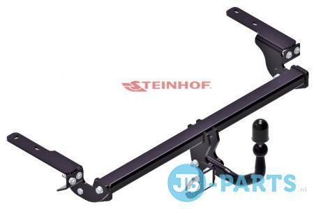 Vaste trekhaak DS4 tussen 2011-2018, Auto-onderdelen, Trekhaken