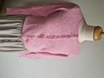 United colors of benetton alpaca, Kleding | Dames, Truien en Vesten, Maat 38/40 (M), Verzenden, United colors of benetton, Zo goed als nieuw