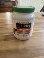 Nutribird A21 voeding, Dieren en Toebehoren, Ophalen of Verzenden, Vogel