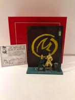 De gele muur pixi blake en mortimer, Ophalen of Verzenden, Asterix en Obelix, Beeldje of Figuurtje