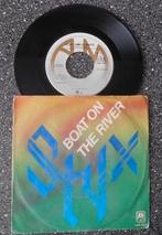 Styx - boat on the river (vanaf € 1,50), 7 inch, Single, Ophalen of Verzenden, Zo goed als nieuw
