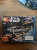 LEGO Star Wars 8095 – General Grievous’ Starfighter, Ophalen of Verzenden, Zo goed als nieuw, Gebruiksvoorwerp