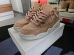 Nike air flight 89 "Vachetta tan" 42.5, Overige kleuren, Nike, Ophalen of Verzenden, Sneakers of Gympen