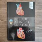 Studieboeken Geneeskunde, Verpleegkundig Specialist, PA, Ophalen of Verzenden, Beta, Zo goed als nieuw, WO