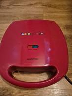 Inventum Cupcake Machine - Zo Goed Als Nieuw!, Ophalen of Verzenden, Zo goed als nieuw