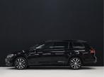 Volkswagen GOLF Variant 1.0 TSI Comfortline [APPLE CARPLAY,, Voorwielaandrijving, Gebruikt, Zwart, Origineel Nederlands