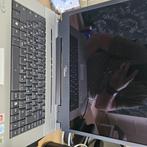 amilo l1310G, Computers en Software, Windows Laptops, Ophalen, Gebruikt, HDD, Minder dan 4 GB