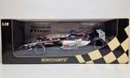MiniChamps 1:18 J. Verstappen European Minardi Cosworth., Ophalen of Verzenden, Zo goed als nieuw, Auto, MiniChamps