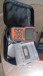 Uitlezen apparaat voor Bmw en mini, Ophalen