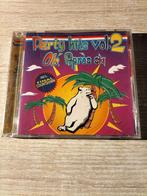 Party hits vol 2, Cd's en Dvd's, Cd's | Verzamelalbums, Ophalen of Verzenden, Nederlandstalig