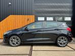 Ford Fiesta 1.0 EcoBoost ST-Line Airco Cruise Carplay, Stof, 580 kg, 1064 kg, 100 pk