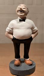 Kunststof (polystone) beeldje van Lambik Suske & Wiske, Verzamelen, Ophalen of Verzenden, Zo goed als nieuw, Beeldje of Figuurtje