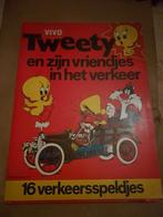 Tweety, Ophalen of Verzenden, Gelezen