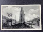 Westkapelle. No 16. (Vuurtoren), Verzenden, 1920 tot 1940, Ongelopen, Zeeland