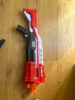 Nerf Fortnite Pump SG, Ophalen of Verzenden, Gebruikt