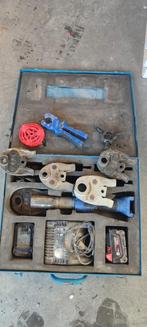 Henco perstang Mini 3, Ophalen of Verzenden, Gebruikt