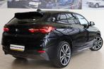 BMW X2 xDrive25e High Executive | M Sportpakket | Panoramada, Automaat, Gebruikt, Met garantie (alle), Zwart