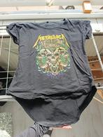Metallica shirt worldwired tour 2019, Ophalen of Verzenden, Nieuw, Korte mouw