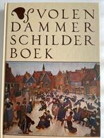 Volendammer schildersboek, B.W.E. Veurman, Ophalen of Verzenden, Zo goed als nieuw, Schilder- en Tekenkunst