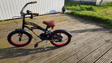 Stoere Urban Cruiser Fiets - 16 inch beschikbaar voor biedingen