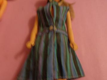 Barbie Vintage Tressy jurkje beschikbaar voor biedingen
