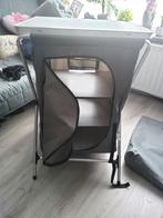Camping kastje, Ophalen of Verzenden, Campingkast