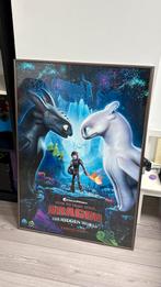 2 x Fotolijst 100x70 - Bronzen Lijst, Ophalen, Rechthoekig Staand, Met lijst, Deurposter of groter