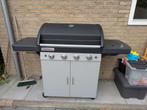 Campingaz BBQ met 4 branders, Tuin en Terras, Ophalen, Gebruikt, Campingaz