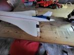Lego Concorde Airbus - Compleet met doos en boekje!, Ophalen of Verzenden