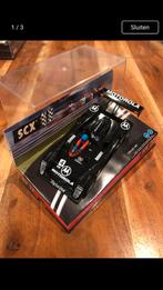 SCX Cadillac LMP, Kinderen en Baby's, Speelgoed | Racebanen, Ophalen of Verzenden, Gebruikt, Elektrisch, Overige merken