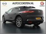 Jaguar I-PACE EV400 pk S 4WD 90kWh PanoDak Virtual Cockpit L, Auto's, Jaguar, I-PACE, Te koop, Gebruikt, 750 kg