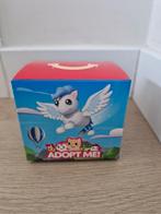 Happy Meal Adopt me, Verzamelen, Poppetjes en Figuurtjes, Ophalen of Verzenden, Nieuw