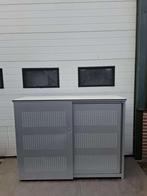 Ahrend akoestische schuifdeur kast