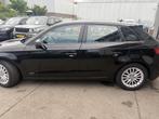 Audi A3 Sportback 1.0 TFSI Sport Lease Edition, Voorwielaandrijving, Stof, Gebruikt, Zwart